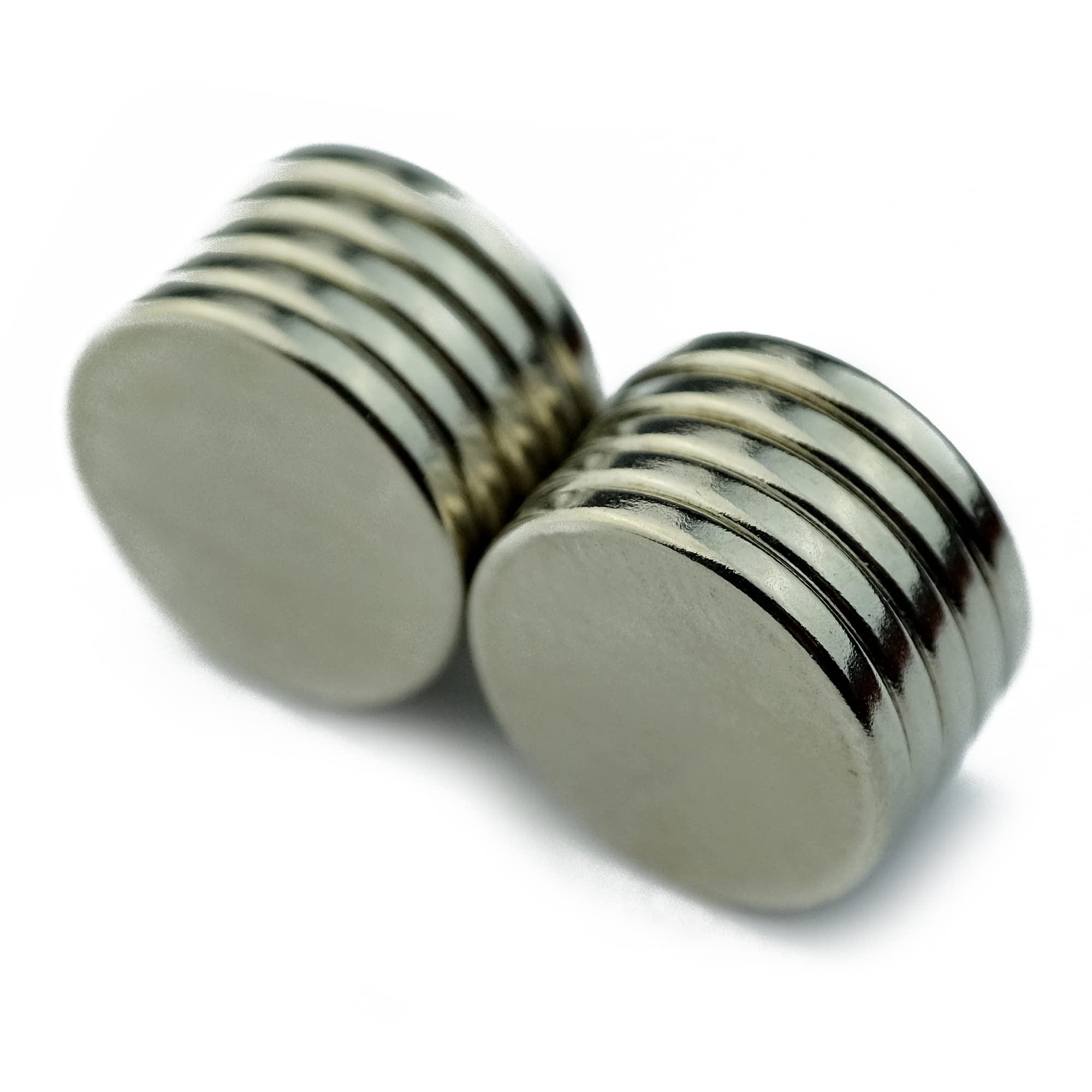 Magneti Neodimio 3x1mm - 100 Unità (N52) | - GSW - Foto 10