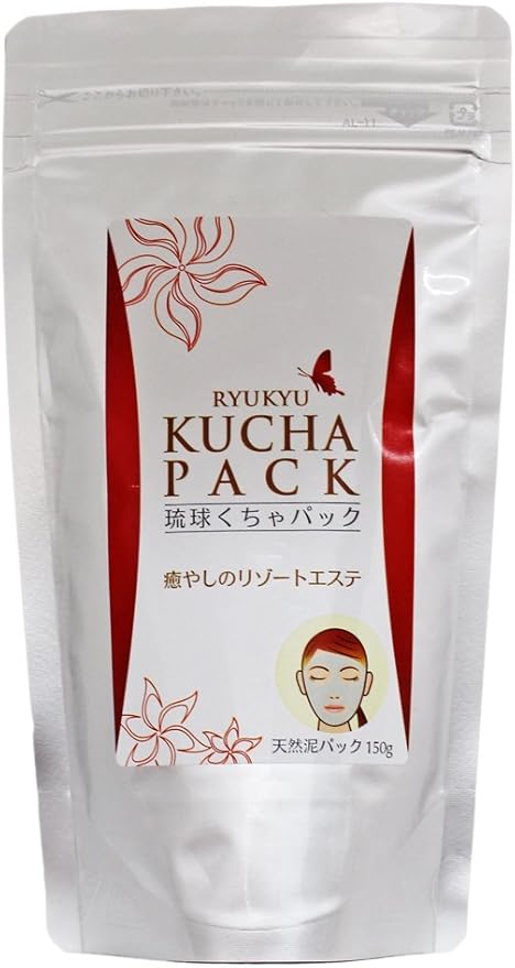 Amazon 琉球くちゃパック 150g 亜熱帯植物理学研究所 フェイスパック 通販 Amazon 琉球くちゃパック 150g 亜熱帯植物理学研究所 フェイスパック 通販