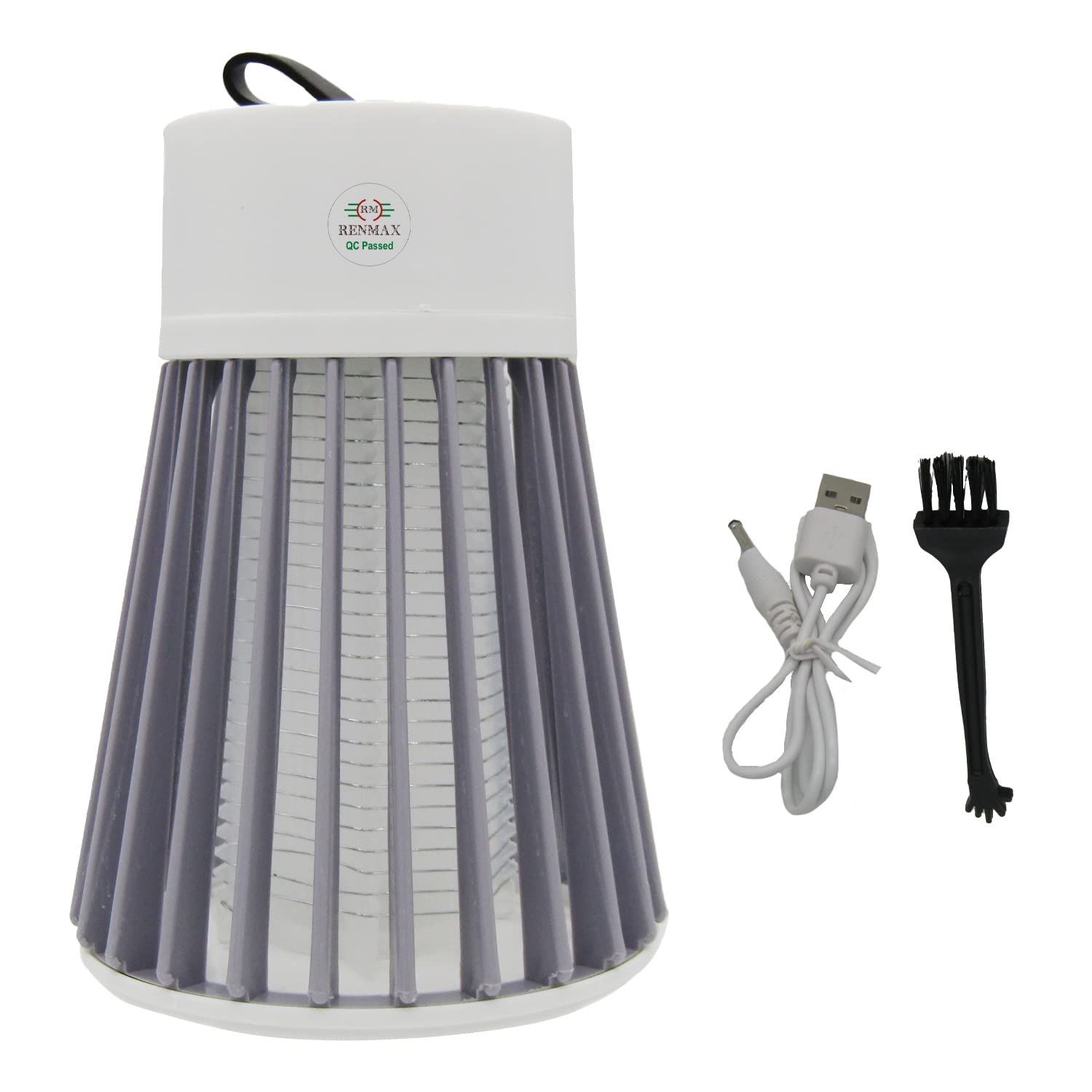 See full amazon price history chart for RENMAX Electric Shock Insect Killer Portable USB Powered Hanging Mosquito Trap Lantern - 1Pc RENMAX Electric Shock Insect Killer Portable USB Powered Hanging Mosquito Trap Lantern - 1Pc (B0BPMHQ6PH) Amazon Price History, Amazon Price Tracker