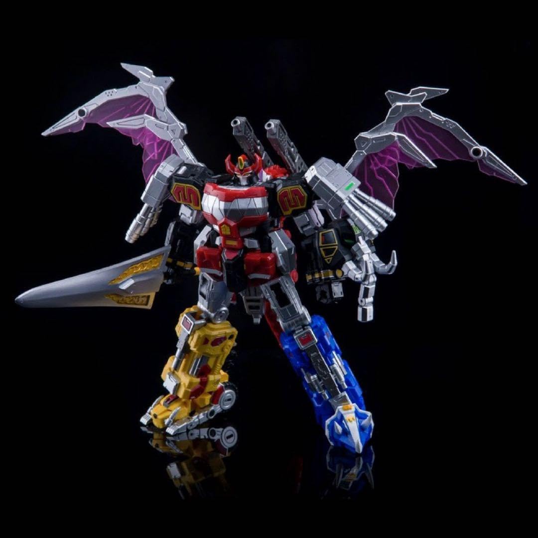 Amazon.co.jp: スーパー戦隊 大獣神 MICRO COSMOS BEAST LORDS G 