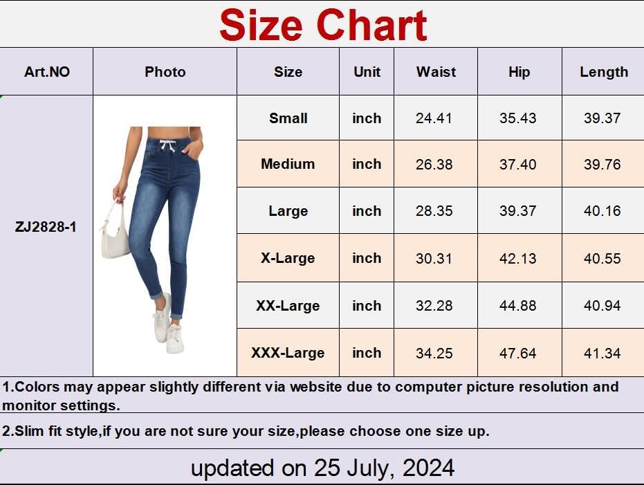 スキニージーンズ レディース 伸縮性 ハイウエスト ストレッチ クラシック ドローストリング スリミング ジェギンス リップドデニム