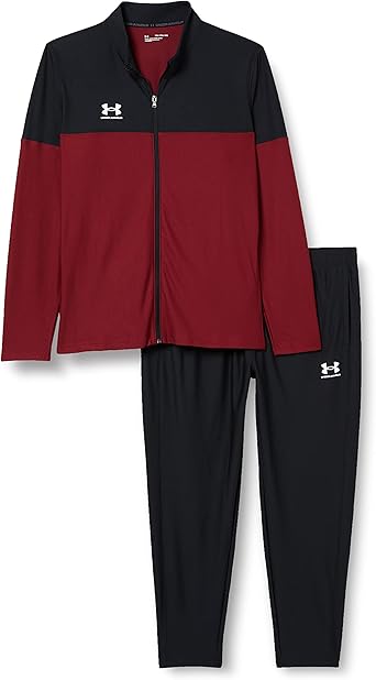 ensemble under armour homme