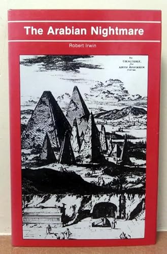 Arabian Nightmare (Contemporary English Languag... 0946626146 Book Cover
