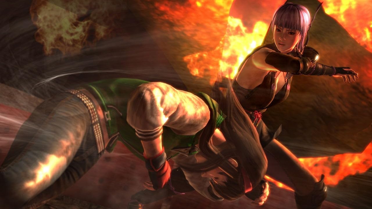 Amazon.co.jp: DEAD OR ALIVE 5 コレクターズエディション (初回限定 