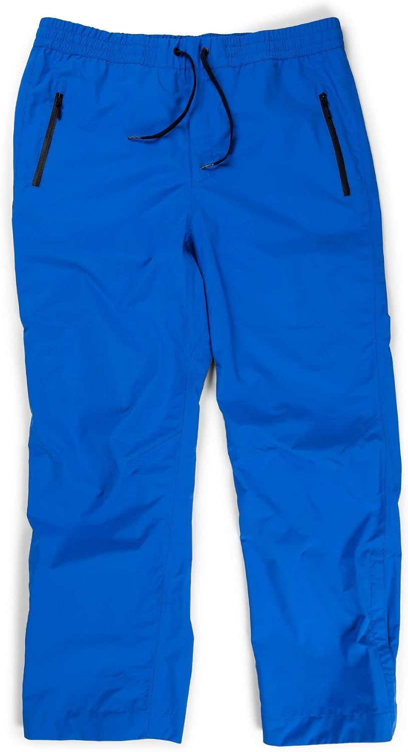 PELAGIC Outrigger Lightweight Rain Pant 