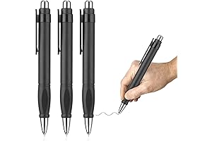 Giant Writing Relief Pens, Ergonomic Pens Set for Arthritis