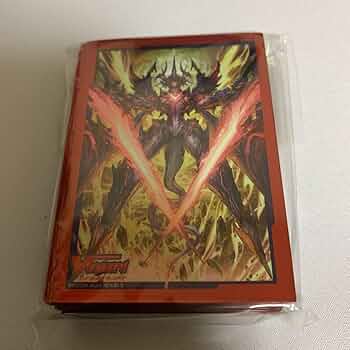 ヴァンガード オーバーロードパーツ Amazon.co.jp: カードファイト!! ヴァンガード ファントム