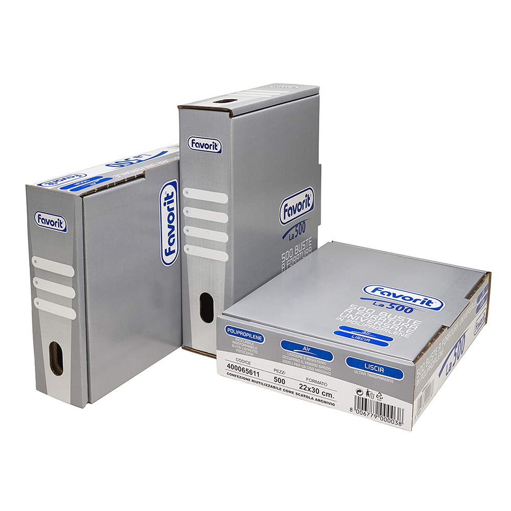 Favorit 382766 Envelope A Drilling