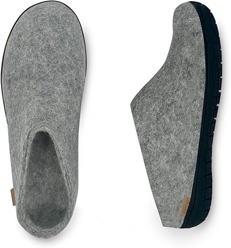 Miniatura 6 de BR Pantuflas modelo unisex