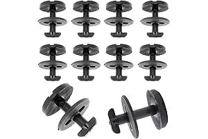 Floor Mat Holder Clips for B-MW 3 5 7 E36 E46 E38 E39