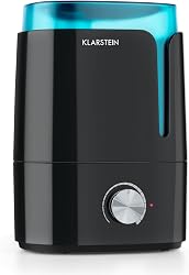 Klarstein Stavanger Humidifier - Aroma Function, Ultrason…
