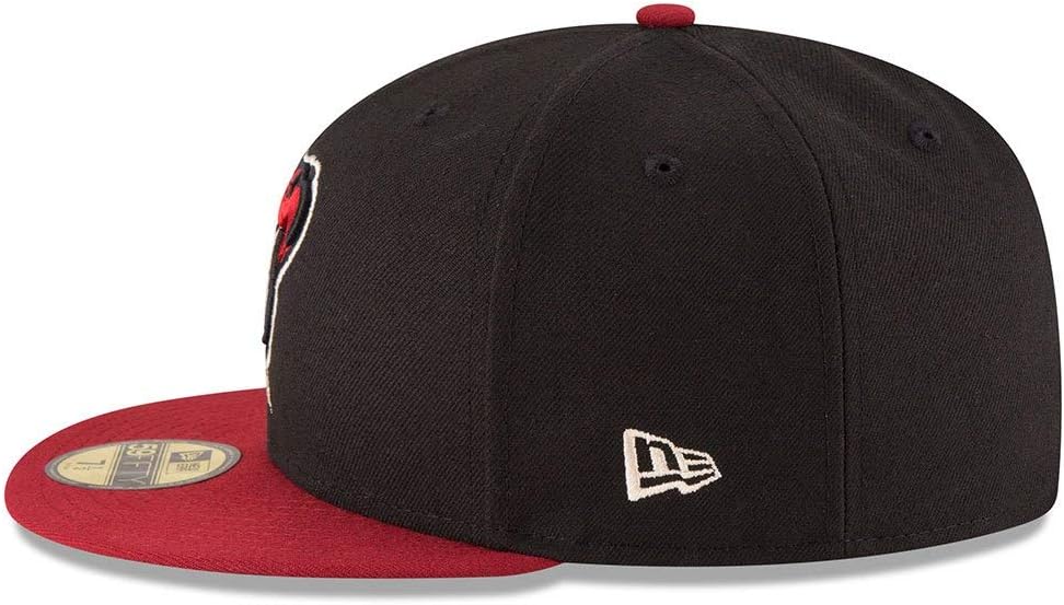 New Era mens Fitted