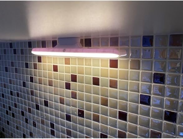 Cata  arjl  Mart  Ledli Aplik 3 Renk Ct 3200K 4000K 6400K Ct5249,Tek Anahtarla 3 Renk 3200K 4000K 6400K,