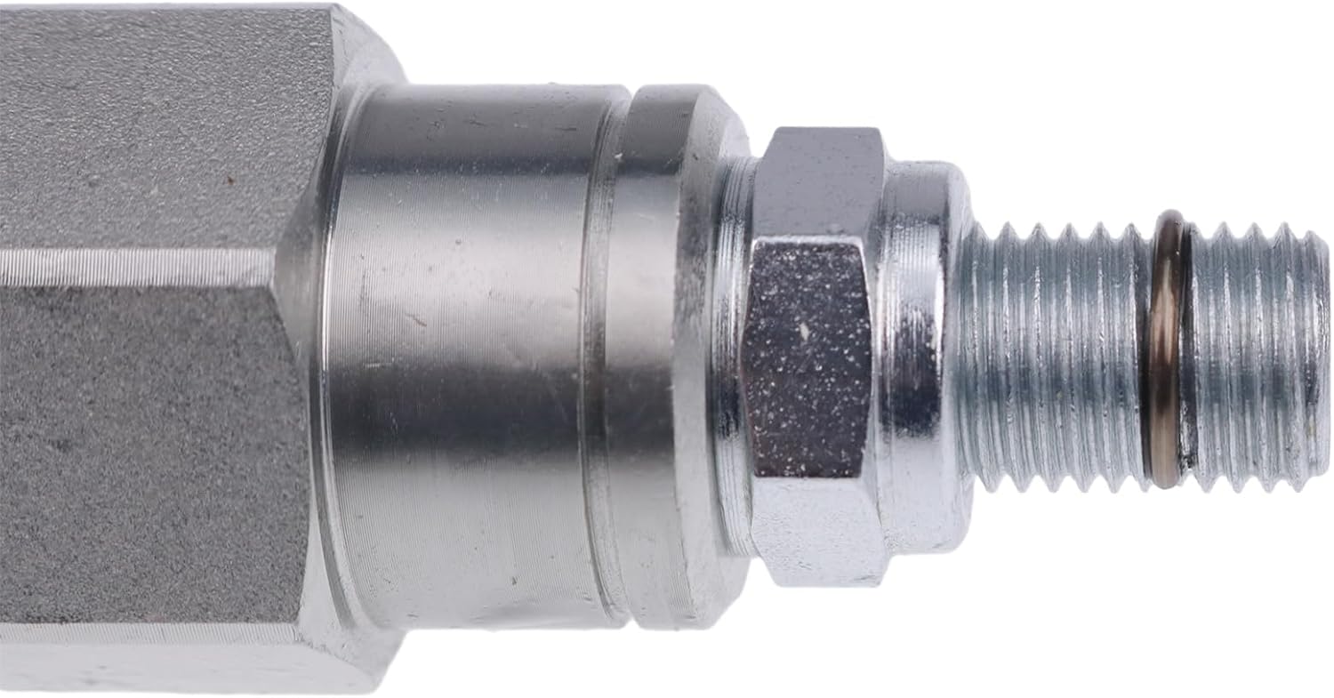 Relief Valve RDDA-LAN Compatible for Sun Hydraulics