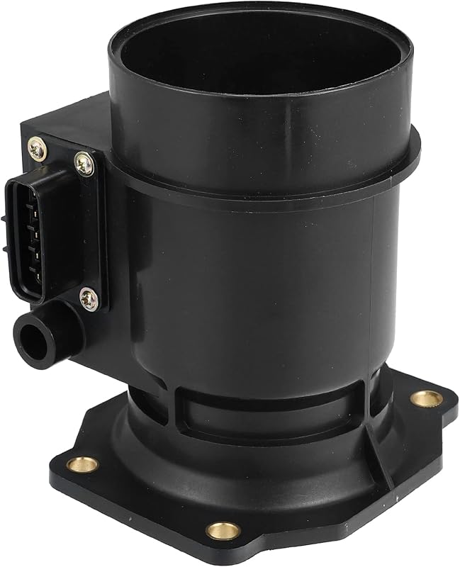 Sensor MAF de fluxo de ar X AUTOHAUX 22680-AA160 para Subaru Forester, Impreza, Legacy e Outback – 1 unidade