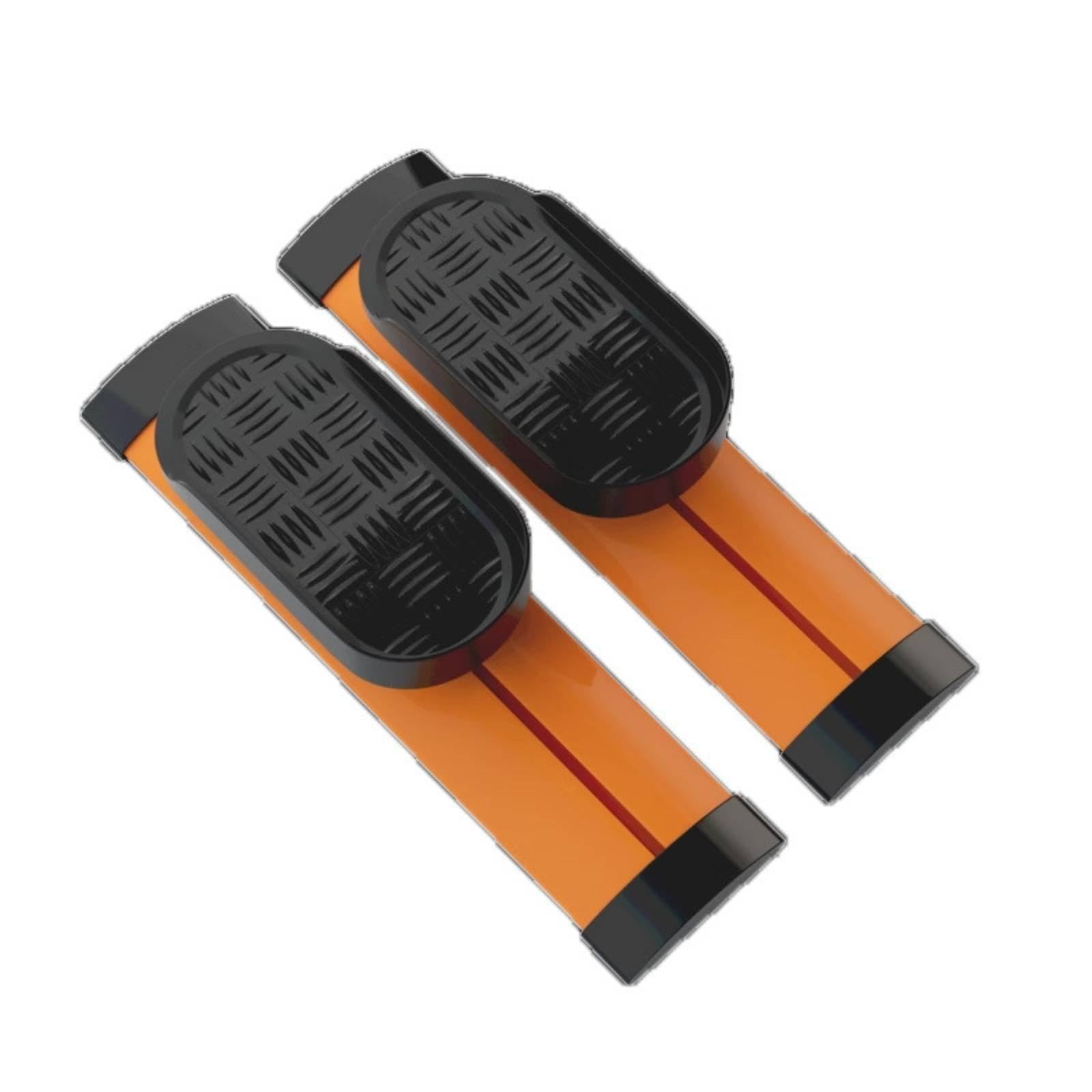 Portable Step Machine No Assembly Needed Mini Foot Pedal Exerciser Compact Foot Stepper Machine for Home, Small Space|Sporting Goods| Fitness Running & Yoga| Cardio Equipment| Stair Machi-image-27