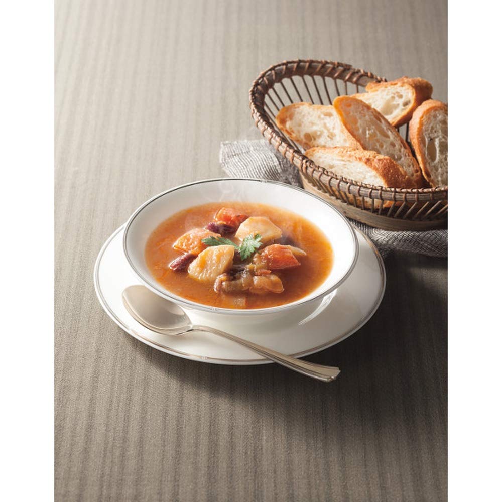 Amazon | ボルシチ風トマトスープ_7食 21-8254-572 | ショウトク