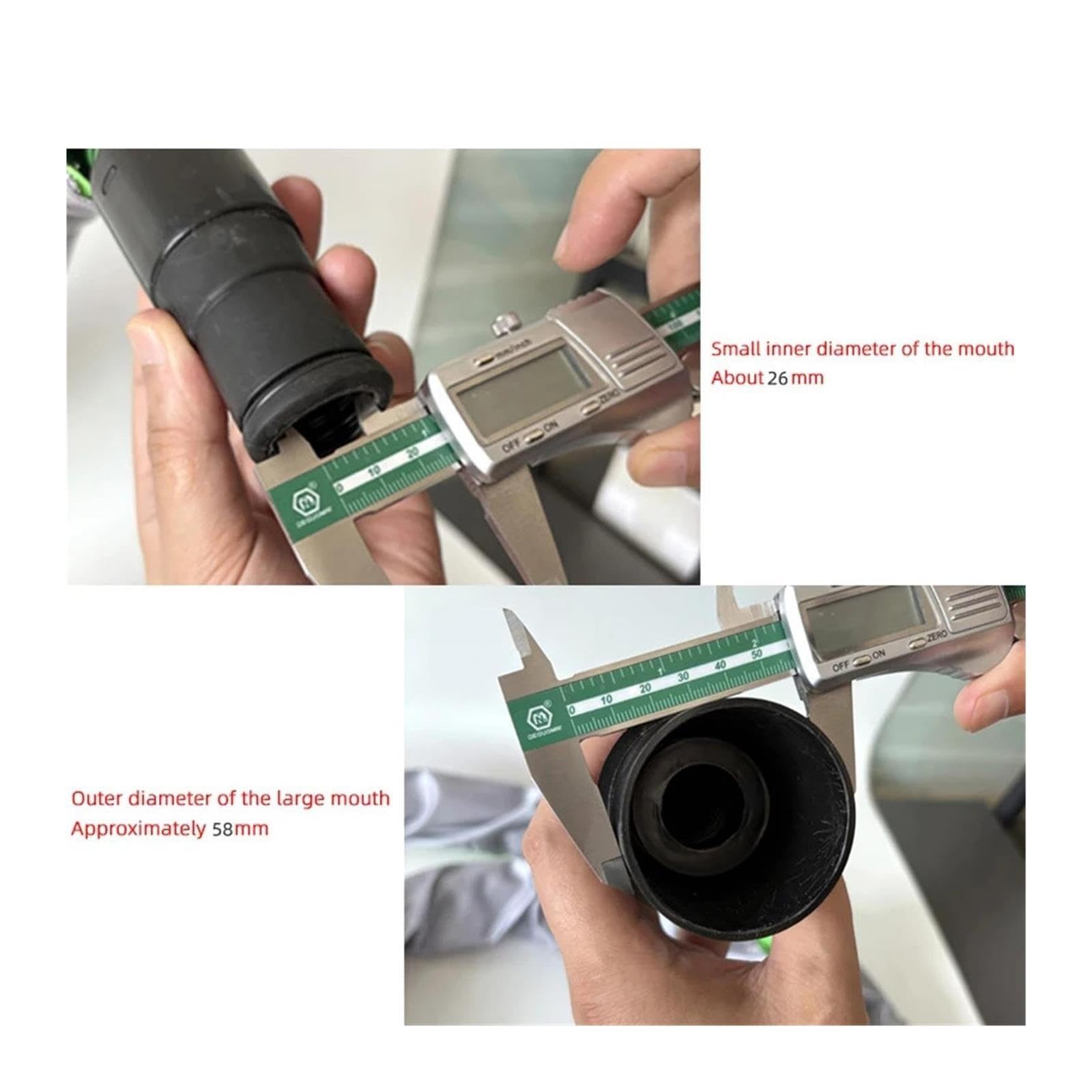 Manguera Extractora De Polvo D27/32x5M,Compatible Con Festool,Ct 26/36/48/15/25 Ct Mini Y Ct Midi Vacumm(5m)