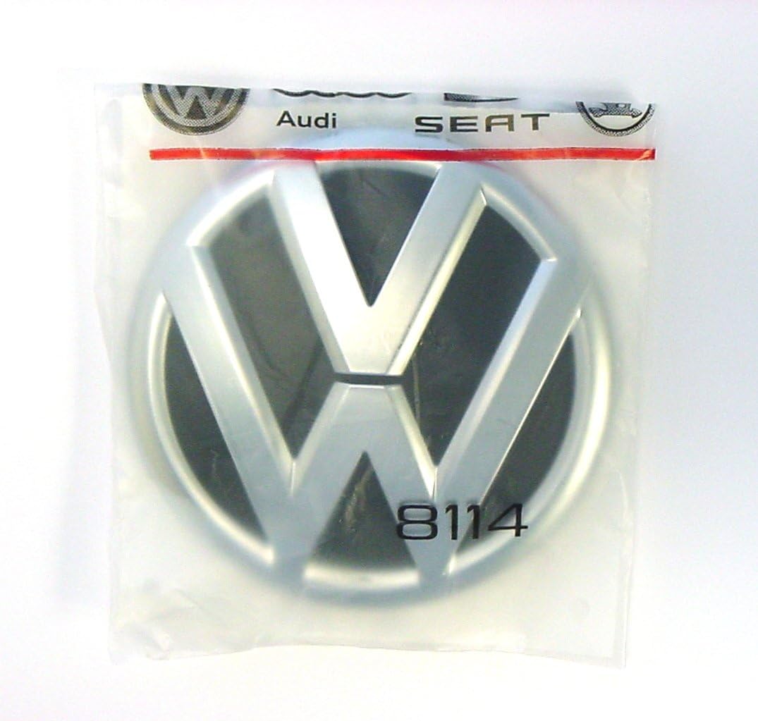 Volkswagen Emblem - 5C6-853-630E-ULM