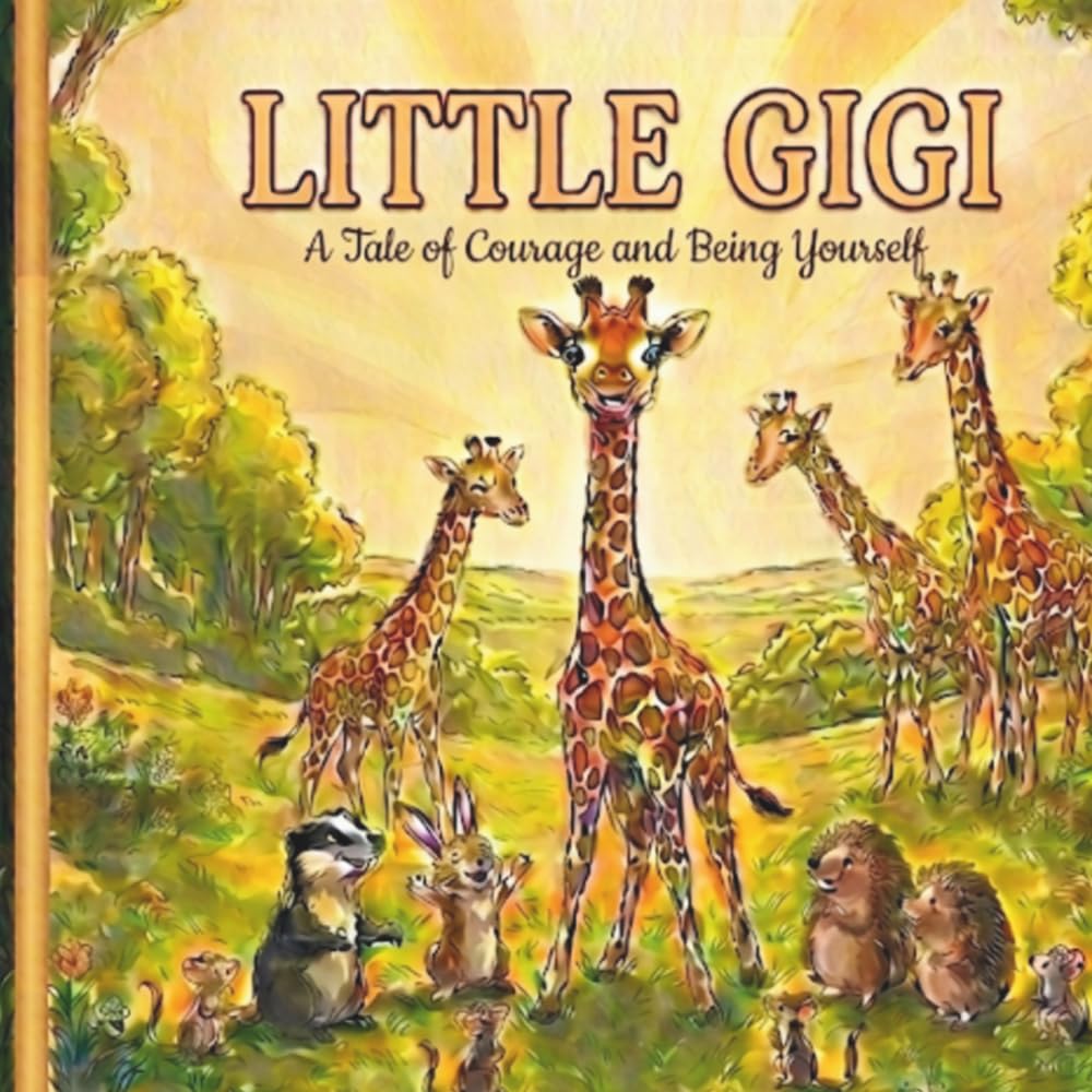 Little Gigi