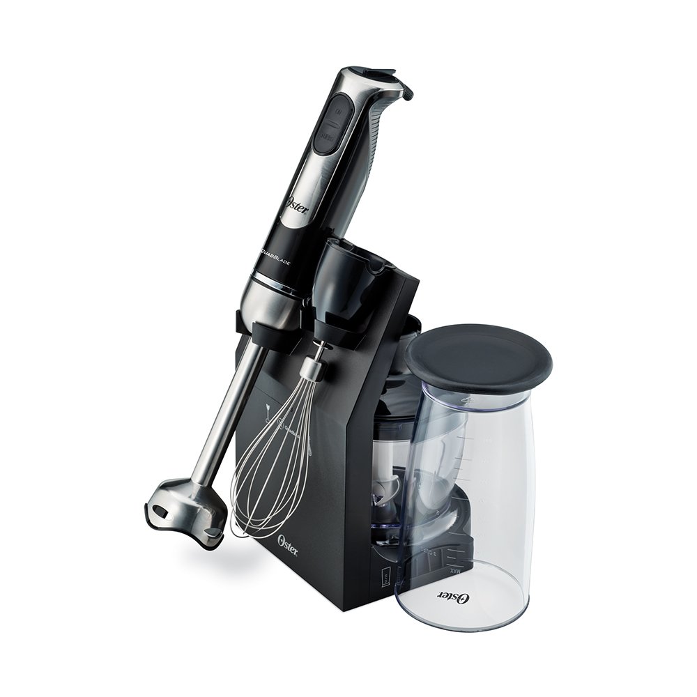 Mixer Oster Quadriblade High Power, 220V, Preto, 800W, FPSTHB2800