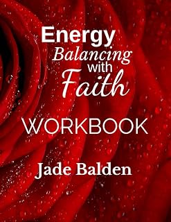 Energy Balancing with Faith Workbook