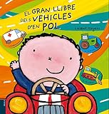 El gran llibre dels vehicles d'en Pol (Àlbums)