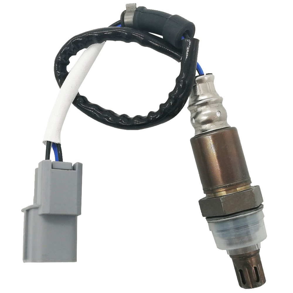 Amrxuts 2pcs Upstream Downstream O2 Oxygen Sensor for 2003-2011 Element 2.4L 234-9064 234-4733