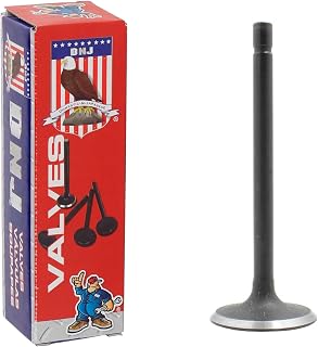 IV4104 Intake Valve for 1986-1995 Ford, Lincoln, Mercury Capri, Colony Park, Continental 5.0L V8 16V OHV 302cid