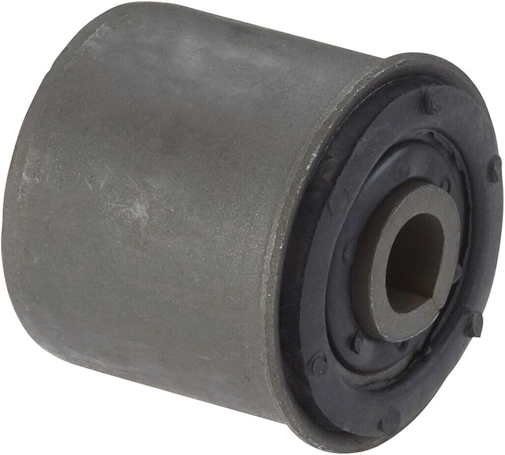 MANCHE Suspension Track Bar Bushing Front 1-Qty for Jeep for Cherokee 84-01 for Comanche 86-92 for Grand Cherokee 93-98 for Grand Wagoneer 93 for TJ 97-06