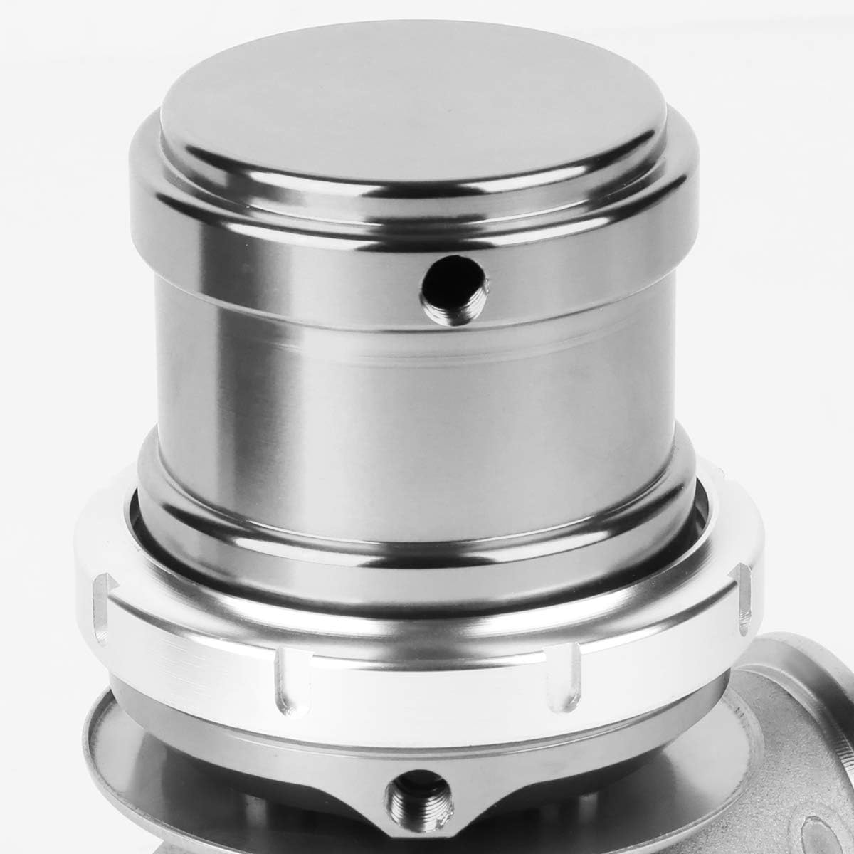 DNA Motoring WG-TS-40MM-T22-SL External Turbo Manifold Wastegate