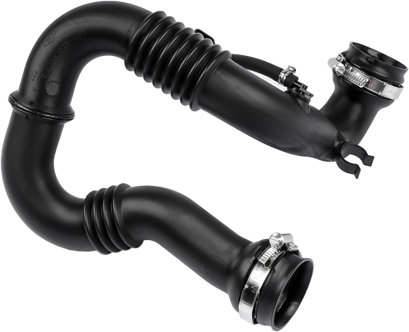 MANGUITO TURBO compatible con VIVARO A 2.0 CDTI (M9R) oem 8200470985 8201068612 93856622 93864697 1657800Q0A 1626900Q0A 4404011 4416866
