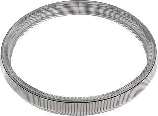 CVT Transmission Chain Belt RE0F10D JF016E 901074 Compatible with Nissan Altima Rogue 2.5L,Refurbished Parts