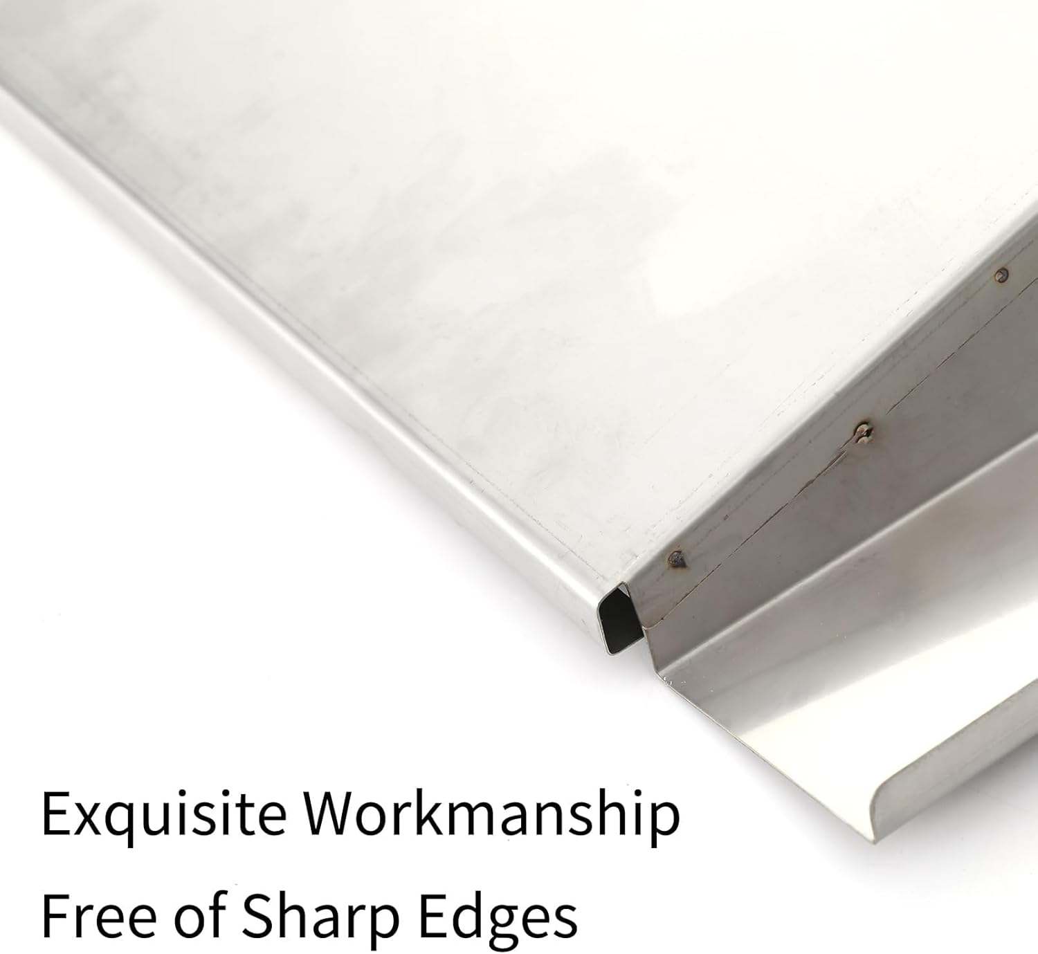 N010-0501-M01 Grill Drip Pan for Napoleon 485 Grease Tray Grill Replacement Parts for Napoleon Legend Mirage LEX 485 BBQ Accessories N010-0501-M05 N010-0501-M08