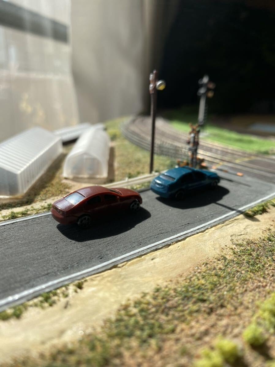 Nゲージ TOMIX、KATO ストラクチャー＆ジオラマ作成キット Nゲージ TOMIX、KATO ストラクチャー＆ジオラマ作成キット