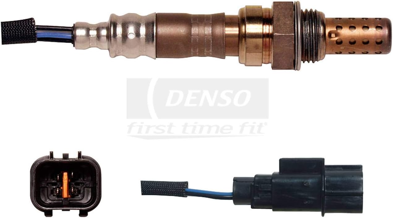 Denso 234-4631 Oxygen Sensor