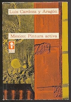 Hardcover Mexico: Pintura Activa [Unknown] Book