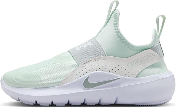Nike Unisex Kids' Flex Runner 4 Running Shoes - Boys Girls Toddlers & Baby Running Sneakers