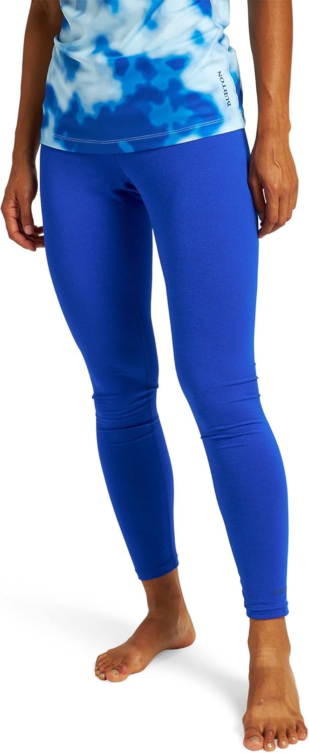 Burton Lightweight X Baselayer Pants Womens : Clothing, Shoes & Jewelry