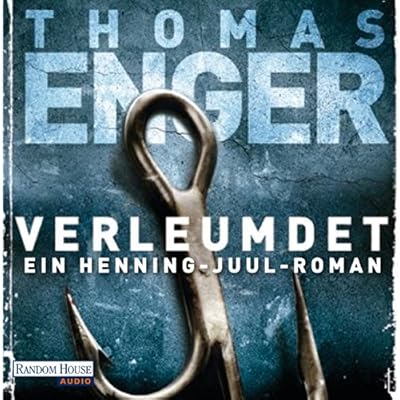 Verleumdet: Henning Juul 3