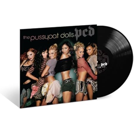 PCD (1LP)