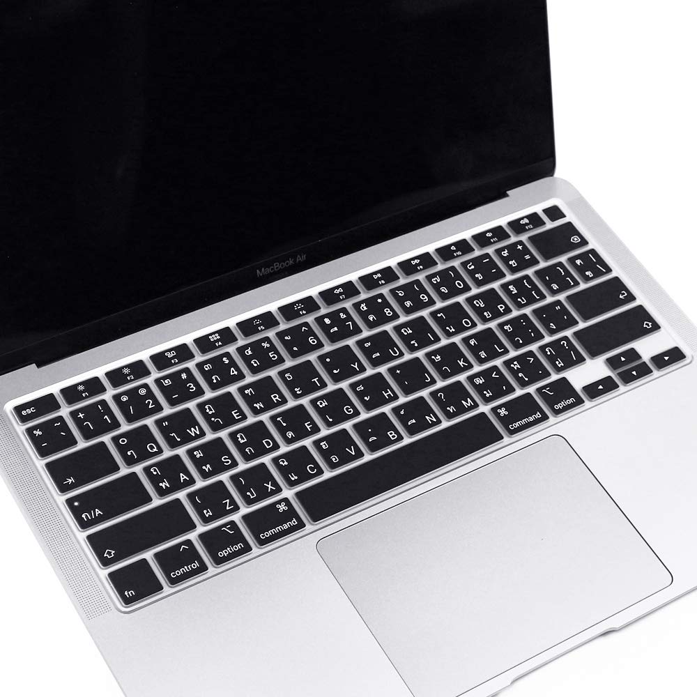 Amazon.co.jp: ProElife タイ語超薄型シリコンキーボードカバー 2021