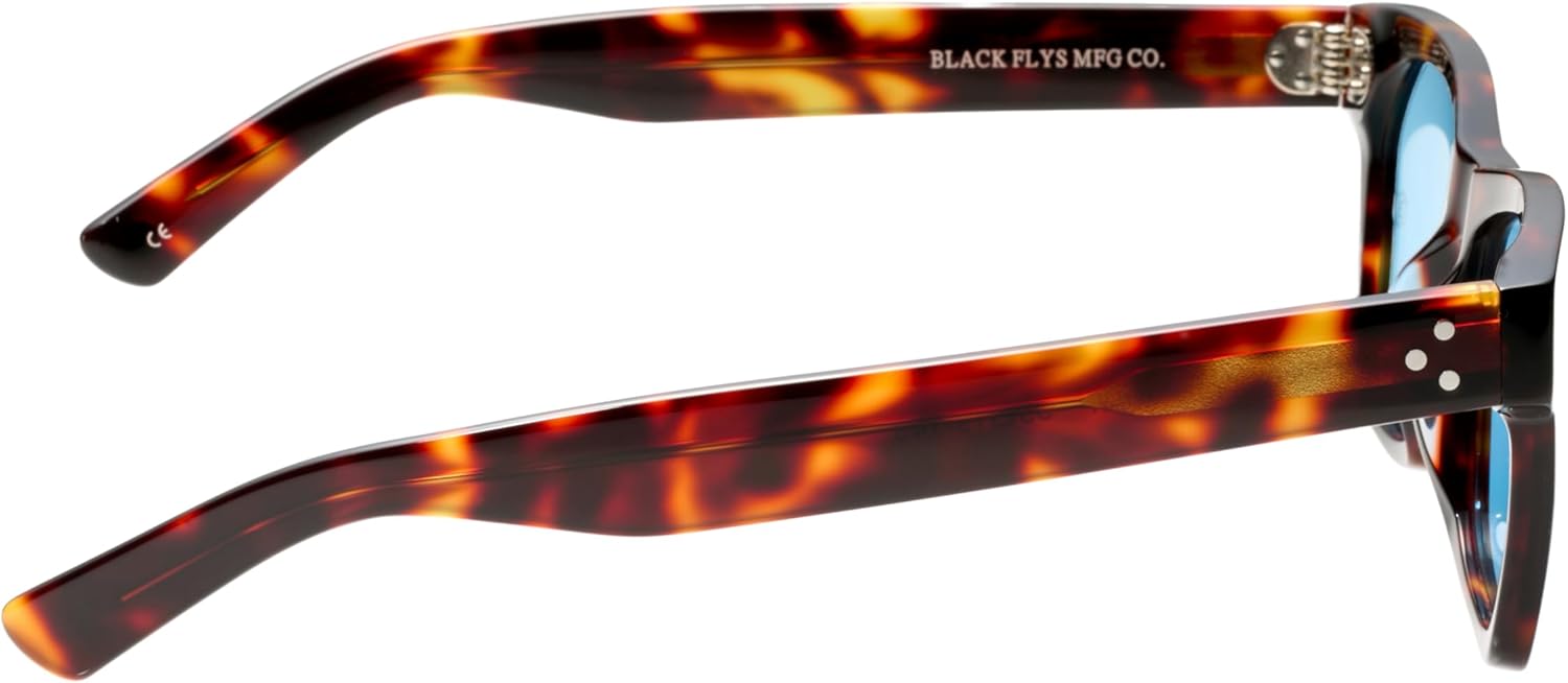 【BLACK FLYS(ブラック フライズ)】[ブラック フライズ] サングラス FLY KAYDEN FREE★送料込