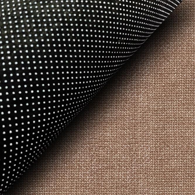 Tapis de cuisine pour plancher triangulaire 120 cm super absorbant idéal devant l'évier - 3