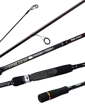 トラウトロッド 2ピース Amazon | 【 ジギンガーZ TroutCrazy 5′6″ft UL 】 アウトレット