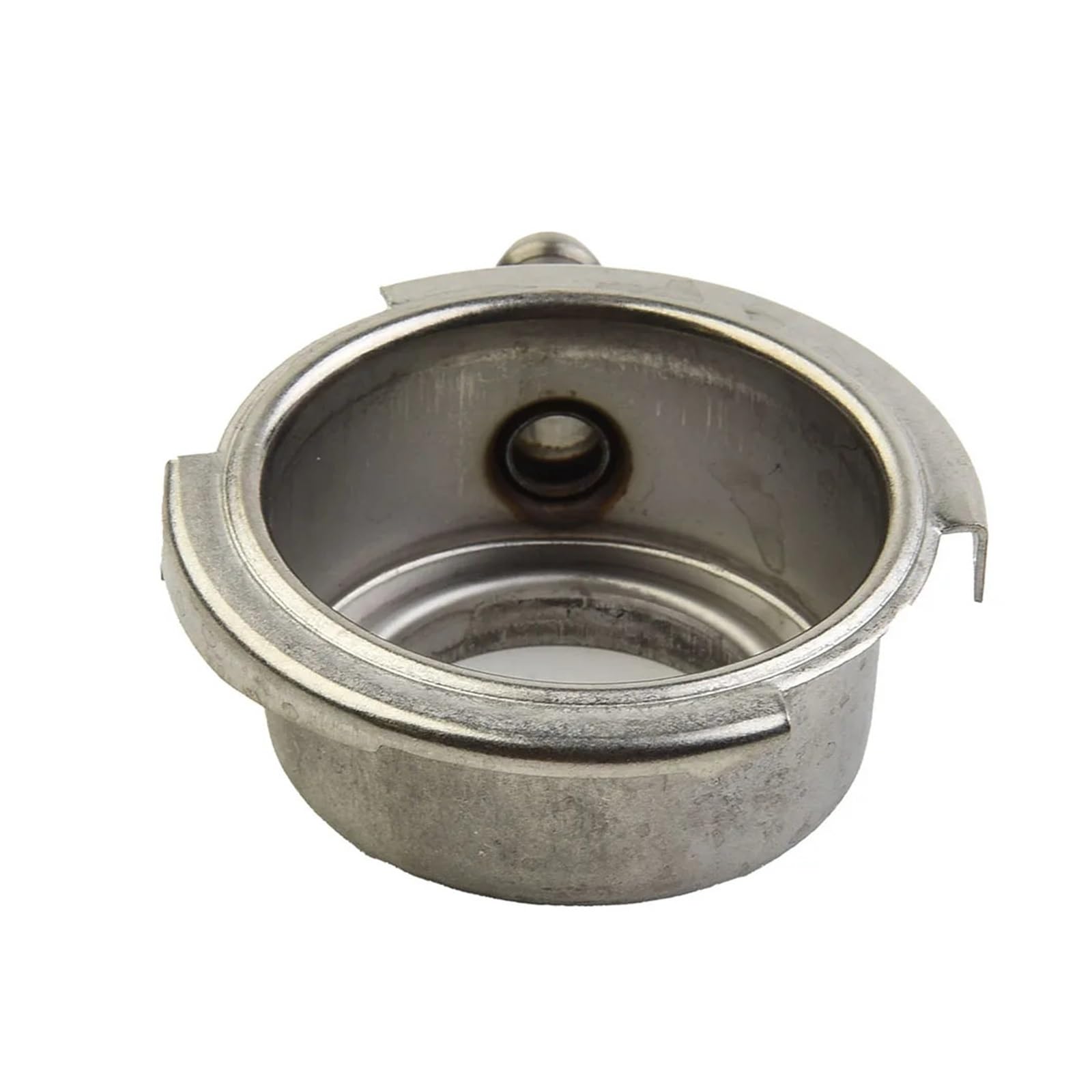 Stalowa Chłodnica Wlew Płynu Chłodzącego 56mm OD Szyjka Wlewowa 58mm Ze Stali Nierdzewnej