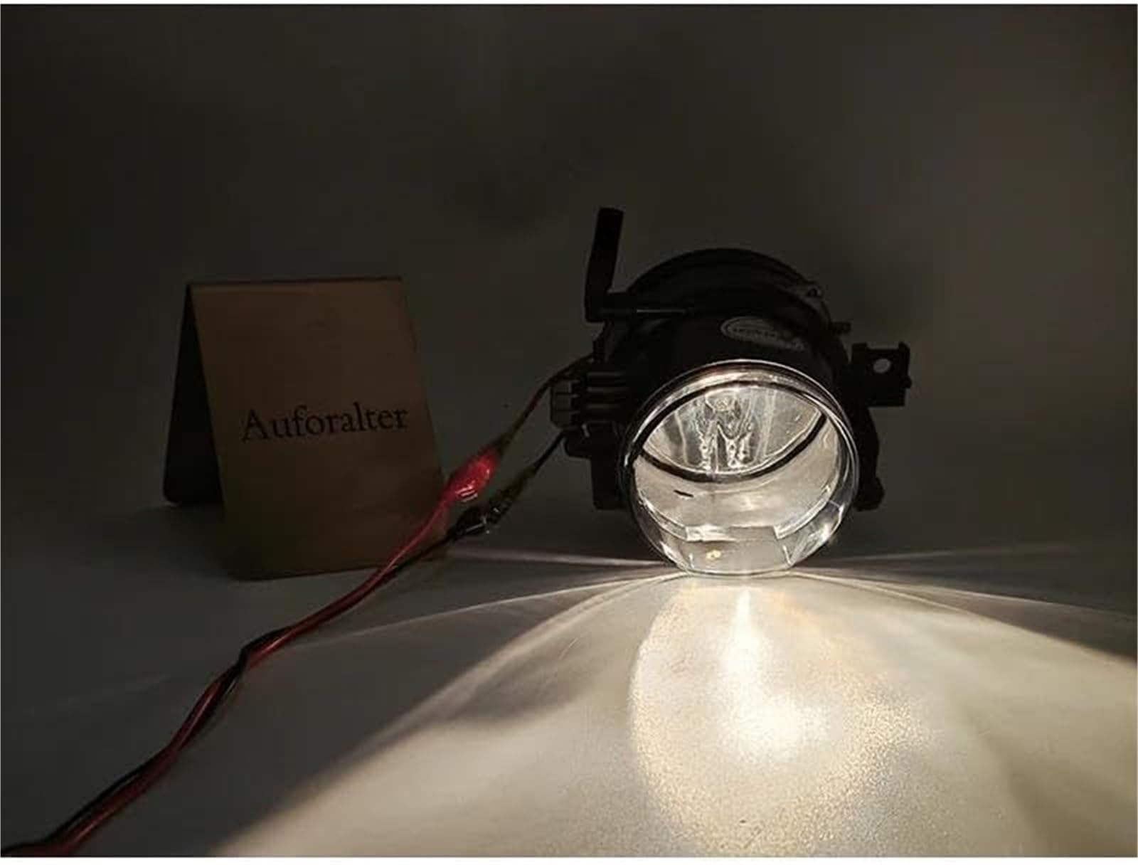 Światła przeciwmgielne Przednie Lampy Lampa przeciwmgielna z żarówkami, dla Bmw serii 7 E65 E66 730 740 745D 735 745 760 2005-2008 przednie światło przeciwmgielne samochodu(BLACK 1Pc Right)
