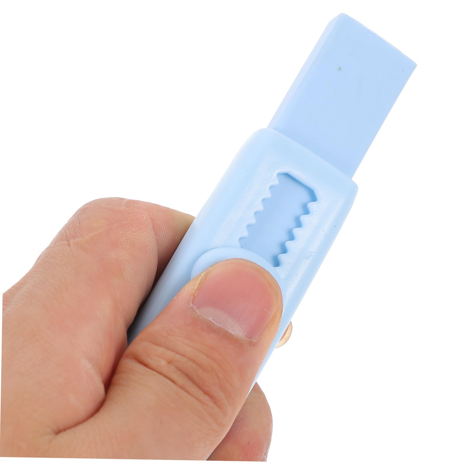 Housoutil 5 Ensembles Gommes Rétractables Colorées Lot De Gommes Coulissantes Pratiques Pour Étudiants Fournitures Scolaires Amusantes Et Utiles Pour Examens 8 Pièces * 5