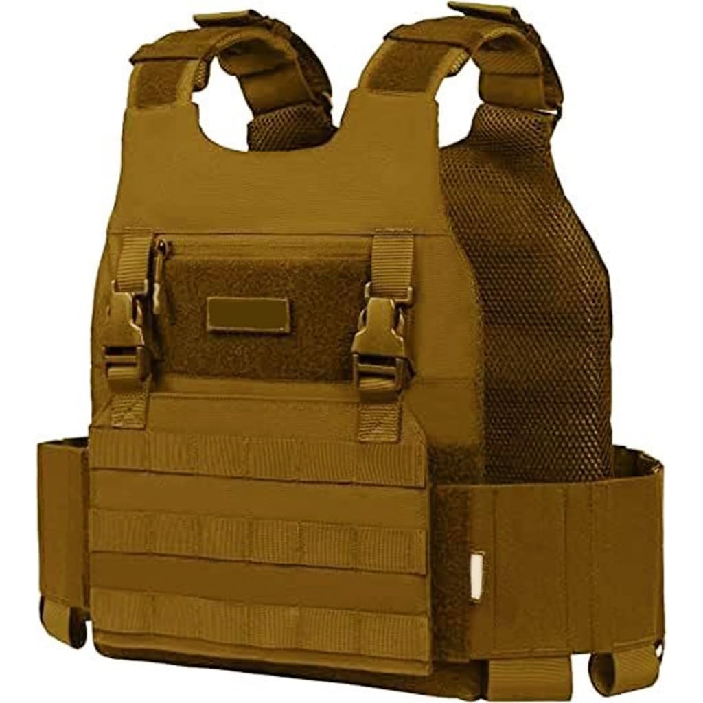 Gilet d'entraînement léger WLXW portable pour optimiser l'endurance et la vitesse