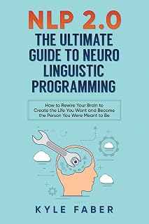 NLP 20 The Ultimate Guide Lahore, Karachi - Pakistan